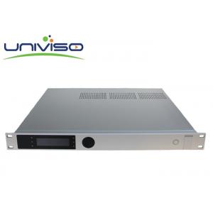 China HDMI / SDI Input Digital Head End Processor MPEG2 H.264 HD Encoder UDP / RTP / HTTP / HLS wholesale