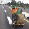 China Materials For Road Markings With Good Reflectivity Durability Ability To Enhance Road Traffic Safety wholesale