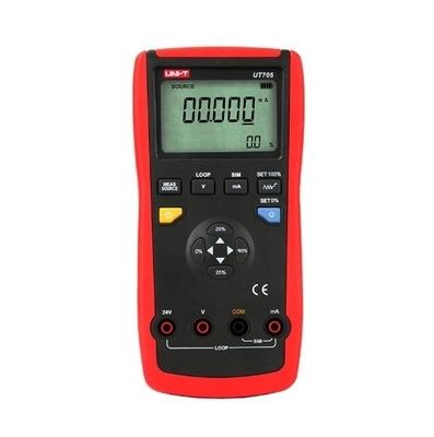 Calibrador de bucle de mano ProCal HD 0.02% de precisión