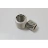 flexible Stainless steel 316 corrugated bellow for expansion joint