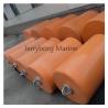 China Marine Foam Filled Fender with Closed cell PE foam body wholesale