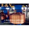 China 8mm 12000T Copper Rod Continuous Upcasting Machine wholesale