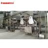 China Mango Pulping Processing Line Fruit Juice Machinery Input Capacity 5T/H wholesale
