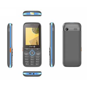 Android TF Card Slot Old People Smartphone Torch Mobile 850 900 1800 1900MHZ