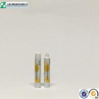 Collapsible Pain Reliever Ointment Aluminum Laminated Tube 3ml - 170ml