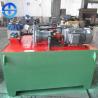 PLC Scrap Metal Baler Aluminium Scrap Baling Press Machine 18.5 Kw Bale Size 300