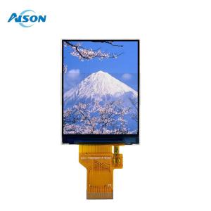 2インチ IPS TFT LCDディスプレイ 240x 320解像度 MCUインターフェース ILI9341VドライバIC