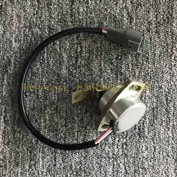 4257164 Throttle Solenoid Positioner Potential Sensor For Hitachi EX120 EX200-1/2/3