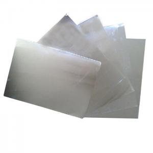 China Aircraft Grade Corrosion Resistance 2014 Aluminum Plate supplier