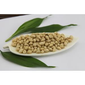 China Healthy Flavored Sunflower Kernels Wasabi Seaweed Full Nutritious No Pigment supplier