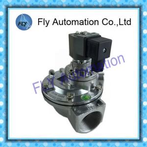 China FLY/AIRWOLF CA-45T010-305 RCA-45T DN40 1.5Inch 90 Degree Pulse Jet Valves DC24V supplier