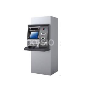 China Bill Payment ATM Bank Machine , Automated Cash Machine For Utility Taxation supplier