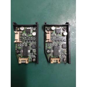 China Ryobi Ink key Assemby 5354-55-710-4 With Potentiometer Circuit Board wholesale