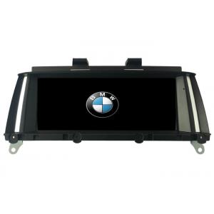 China BMW X3 F25 2011-2013 Android 10.0 Car Play Aftermarket screen upgrade Original CIC System BMW-8080CIC-X3 supplier