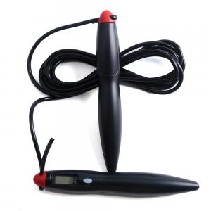 Smart Fitness Jump Rope Length Adjustable For High Low Intensity Aerobic Exercise