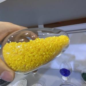 China Pre Formulated Additive Masterbatch Pp Filler Masterbatch SGS wholesale