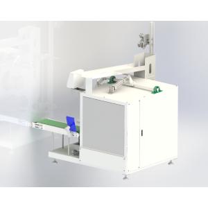 China Résistance réglable à l'emballage à bande de polypropylène en PP entièrement automatique supplier