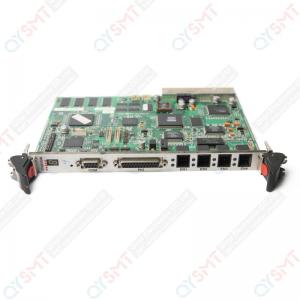 Durable PCB Assembly Board , JUKI Control Circuit Board Ether Main PCB ASM 40047502