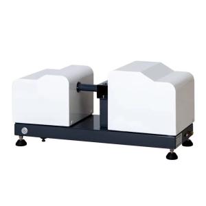 China ISO 13320 Detector dinámico de dispersión de luz de escritorio Analisador de tamaño de partículas láser wholesale