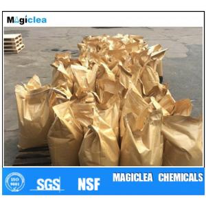 Coagulant Polymer powder water treatment chemical