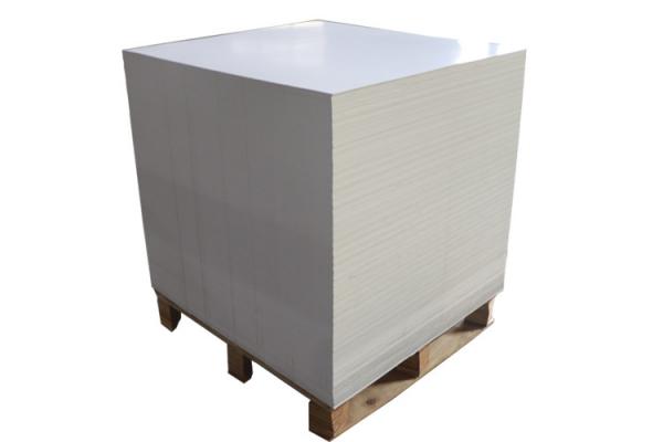 Coated one side folding box board FBB 230gsm for cosmetic box