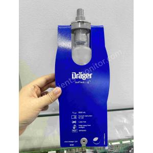 Hospital Medical Equipment Parts Drager Self Test Lung Auto Test Lung Reusable Max 1L MP02400