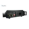 China véhicule/navire d'IP Mesh Drone Transmitter Receiver For d'Ethernet de 30W COFDM wholesale
