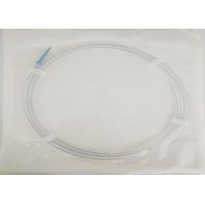 China Straight Tip 0.032 Hydrophilic Guidewire With Outstanding Controllability supplier