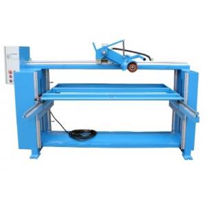 Automatic Round Corner Welding Machine For Handmade Kitchen Sinks And Electrical Box
