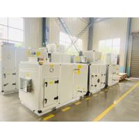China 6000CMH 380V Industrial Desiccant Air Dryers Rotary on sale