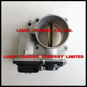 Genuine and New MITSUBISHI Throttle Body Valve 1450A033 , 1450A-033 for Mitsubishi L200 , Mitsubishi original 100% new