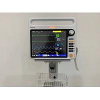 China Wall Mounting Modular Patient Medical Monitor Bracket L 180 Degrees Rotation on sale