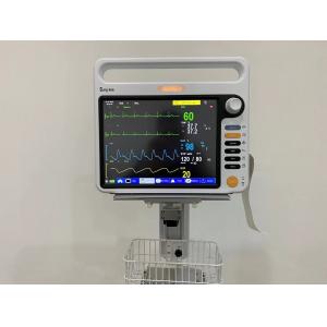 China Wall Mounting Modular Patient Medical Monitor Bracket L 180 Degrees Rotation supplier