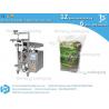 Bestar new design liquid fruits syrup packaging machine,small scale juices and