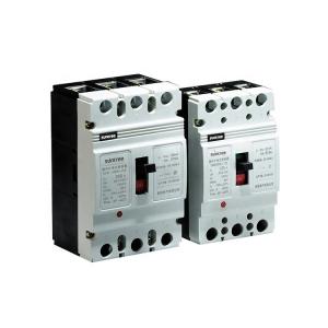 China SM1-400 MCCB 400A 3P Moulded Case Circuit Breaker supplier