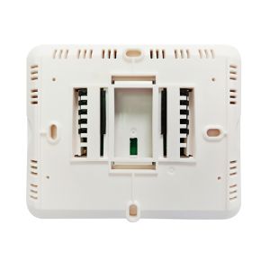 Riseem Temperature Control Made Easy with Adjustable 2 heat 1 Cool Thermostat Commercial Heat Pump Water Heater Temperature Range 44℉ To 90℉