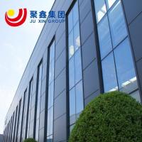 China Customized Steel Prefab Buildings Large Span Modular on sale