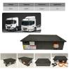 China OEM 330V 100AH EV Lithium Ion Battery Pack 30kwh With Liquid Cooling System wholesale