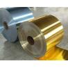 Hydrophilic aluminum foil, AA8011/3102. THICKNESS 0.08mm-0.2mm