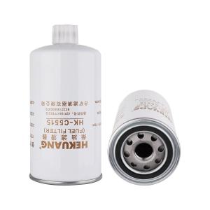 China 94x200mm Diesel Engine Oil Filter C5515 K1006530 For Diesel Water Oil Separation  ZX330 ZX360 ZX450 supplier