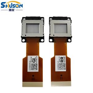 China Accesorio del proyector Lcx080 supplier