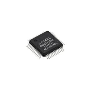 China Touch Sensor IC Capacitive Integrated Circuit Module for Responsive Controls wholesale