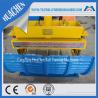 China Hydraulic PPGi Steel Roll Forming Machine Curve Edge Banding 2-10m/Min wholesale