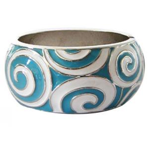 large bangle