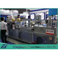 China FLD-25A PEI / PVA / PEEK / Carbon Fiber 3D Printer Filament Machine 0.02mm Tolarance 5kg/H on sale