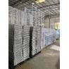 China 4ft X 8ft Portable Event Stage Platform Aluminum Glass Stage Platform wholesale