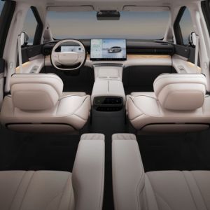 Xiaopeng Xpeng X9 High-End MPV Multipurpose Electric Vehicle Chinese New Energy Commercial Vehicle