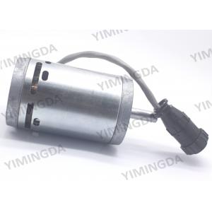 China Motor Assy 1/ 4 HP , 230V Drill 84341000 for GT5250 / S5200  Cutter Spare Parts supplier