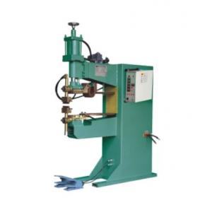 China 60-150KVA Rated Capacity Pneumatic Platoon Welding Machine for Iron Product Processing supplier