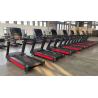 Customizable Treadmill Gym Equipment With LCD Display High Stability